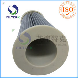 Statischer Staub-Kollektor-Antiluftfilter, Hochleistungs-Staub-Filter 