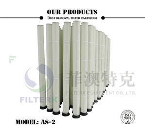 Toray-Polyester-wiederverwendbarer Luftfilter, galvanisierte wiederverwendbare gefaltete Luftfilter