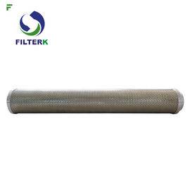 Maschen-Sediment-Filter, Hüllen-Patronen-Filter für Wasserbehandlung