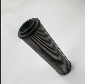 Edelstahl-Kappen-industrielle Patronen-Filter, mittlerer Filter für Gasturbine