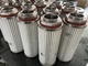 Spunbond-Polyester-Staub-Filter für Lithium-Batterie-Antistatisches
