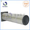 Luft-industrielle Staub-Filter-Flansch-Art mit Zellulose-Medien F7 - Leistungsfähigkeit F8