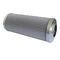 Aluminiumendstöpsel-Hydrauliköl-Wasserabscheider-Filter 20 μM Genauigkeit 69mm Od