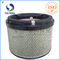 Rauch-Kollektor-waschbare Ofen-Filter, Metallarbeitsindustrie-Fernölfilter