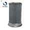 Replacment 0112310 Piab faltete Patronen-Filterelement für Material des Vakuumförderer-Polyester-PTFE