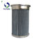 Gefaltetes Vakuumpumpe-Filterelement, sauberer Seitenabbau-Vakuumpumpe-Einlass-Filter