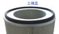 Filterk-Filter ersetzt zentrifugalen Luftkompressor-Lufteintritt-Filter CST71005