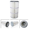 Luftfilter-Patrone Spunbond-Polyester-PTFE zylinderförmig