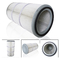 Luftfilter-Patrone Spunbond-Polyester-PTFE zylinderförmig