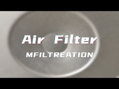 FILTERK Luftfilterpatrone mit guter Qualität