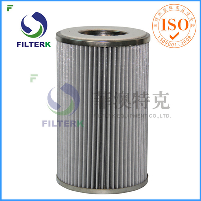 Zubehör für die Erdgasdruckregelstation G2.5 Gasfilter 5-100 Mikron