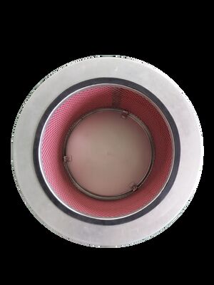 Nitril-Dichtungen Ölnebelabscheider mit 237 mm Innendurchmesser für Luftfiltration und industrielle Nebelentfernung