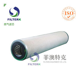 Hochleistungs-Coalescer-Filterelement-Trennzeichen mit mehrfachen Schichten