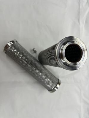 Hochwertiges kompatibles Filterelement für Indufil INR-S-00095-API-PF10-V