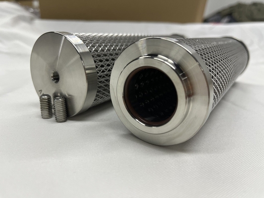 Hochwertiges kompatibles Filterelement für Indufil INR-S-00095-API-PF10-V