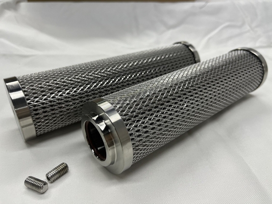 Hochwertiges kompatibles Filterelement für Indufil INR-S-00095-API-PF10-V
