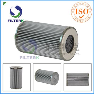 Zubehör für die Erdgasdruckregelstation G2.5 Gasfilter 5-100 Mikron
