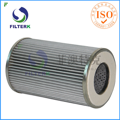 Zubehör für die Erdgasdruckregelstation G2.5 Gasfilter 5-100 Mikron