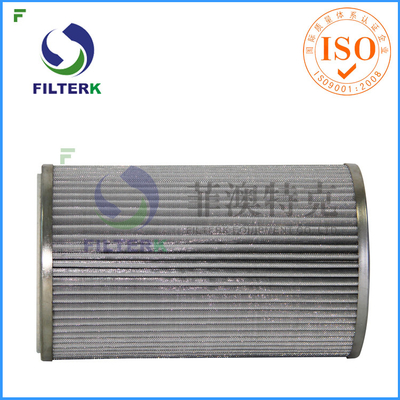 Zubehör für die Erdgasdruckregelstation G2.5 Gasfilter 5-100 Mikron