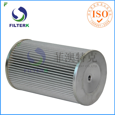 Zubehör für die Erdgasdruckregelstation G2.5 Gasfilter 5-100 Mikron