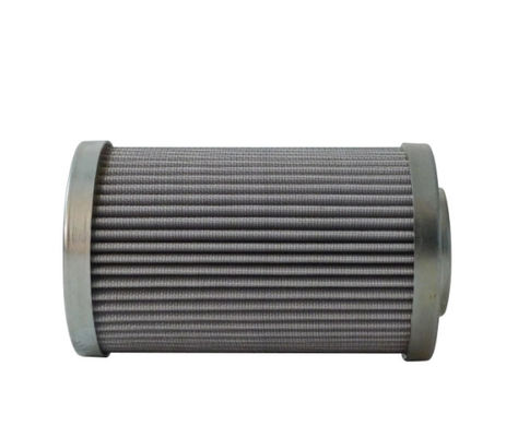 Mfiltration HC2216FKN4H Edelstahl-Gewebe Ölfilterelement 10 Mikron