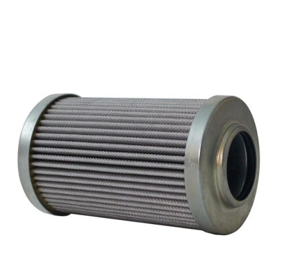 Mfiltration HC2216FKN4H Edelstahl-Gewebe Ölfilterelement 10 Mikron