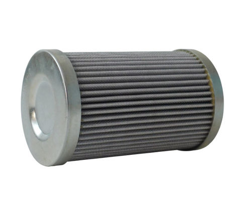 Mfiltration HC2216FKN4H Edelstahl-Gewebe Ölfilterelement 10 Mikron