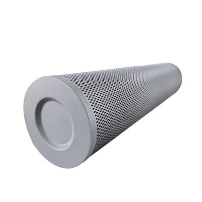 Innenkern perforiertes Metallnetz HX630-10 GB Standard Hydraulikfilterpatrone für Filtration