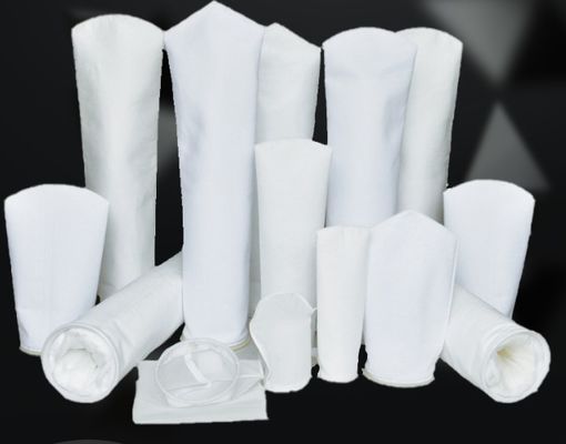 Polypropylen-PP-Filtertüten hocheffiziente Trennung von Flüssigkeit und Feststoff