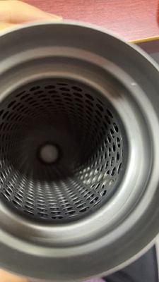 lternative to Volkmann Filter 104058 – High-Performance Vacuum Conveyor Cartridge