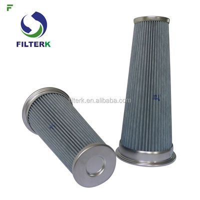 Piab 0112311 Dust Filter Cartridge 0.3 Micron Stainless Steel