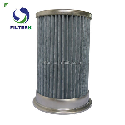 Piab Dust Filter 0112310 Replacement 0.3 Micron Stainless Steel