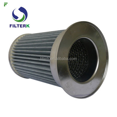 Piab Dust Filter 0112310 Replacement 0.3 Micron Stainless Steel