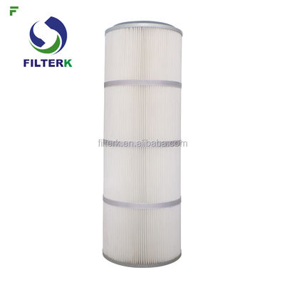 GP32100 0.5 Micron Industrial Dust Collector Filter Cartridge 324x1000mm