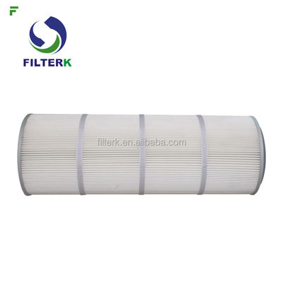 GP32100 0.5 Micron Industrial Dust Collector Filter Cartridge 324x1000mm