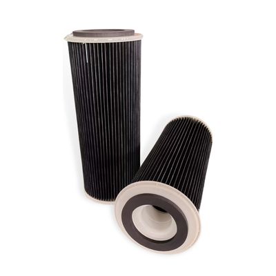 Amano PIB220073 Staubsammler Filterpatrone 220x77x500mm 5 Mikron