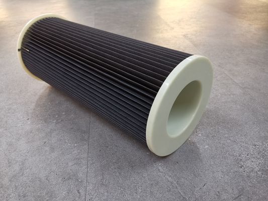 Amano PIB220073 Staubsammler Filterpatrone 220x77x500mm 5 Mikron