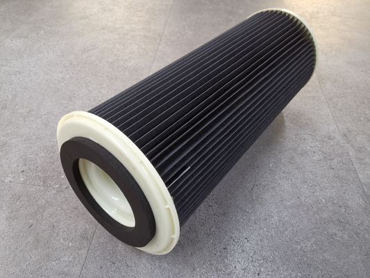 Amano PIB220073 Staubsammler Filterpatrone 220x77x500mm 5 Mikron