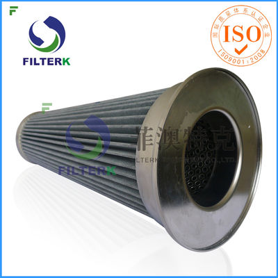 FILTERK 0112311 PTFE Polyester Staubfilterpatrone 99% Wirkungsgrad 0,5 m2
