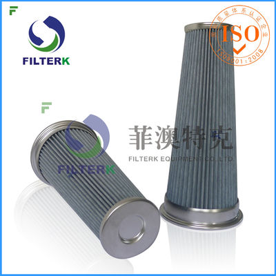 FILTERK 0112311 PTFE Polyester Staubfilterpatrone 99% Wirkungsgrad 0,5 m2
