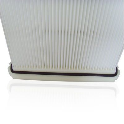 FILTERK PG4411 WAM Silotop Dust Collector Flat Cell Filter 5um 99.99% Efficiency