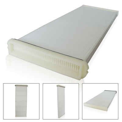 FILTERK PG4411 WAM Silotop Dust Collector Flat Cell Filter 5um 99.99% Efficiency