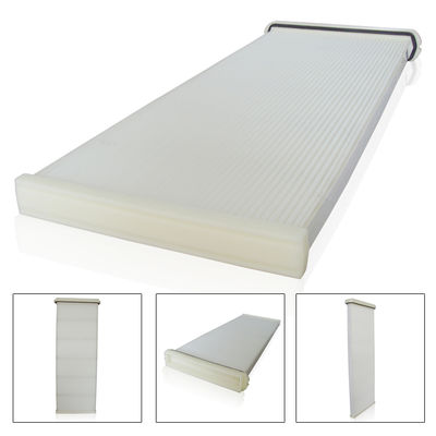 FILTERK PG4411 WAM Silotop Dust Collector Flat Cell Filter 5um 99.99% Efficiency