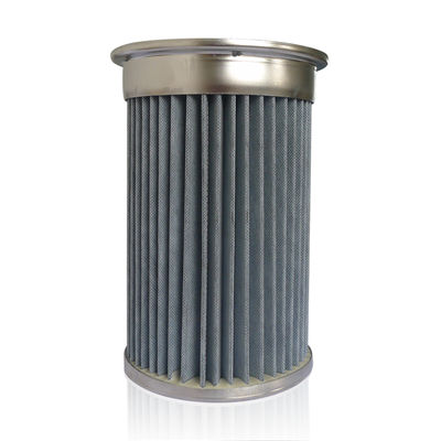 FILTERK Piab 0112310 PTFE Geflechtene Kartusche Filter 0,5 m2 99% Wirksamkeit