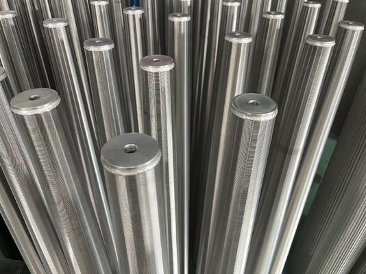 Keilfilterelement kompatibel mit HYDAC AutoFilt RF3 automatischem selbstreinigendem Filter