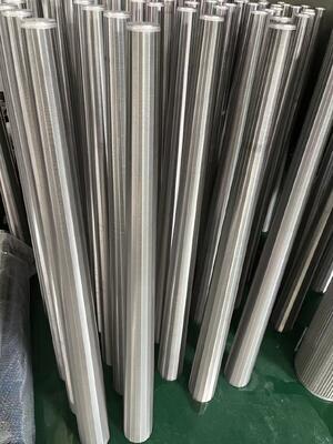 Keilfilterelement kompatibel mit HYDAC AutoFilt RF3 automatischem selbstreinigendem Filter