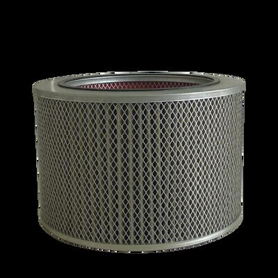 Industrie-Ölnebel-Filterpatronen Hauptfilter WS1000/700 Öl