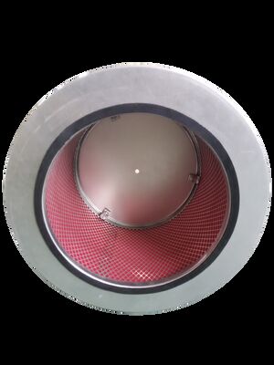 Industrie-Ölnebel-Filterpatronen Hauptfilter WS1000/700 Öl