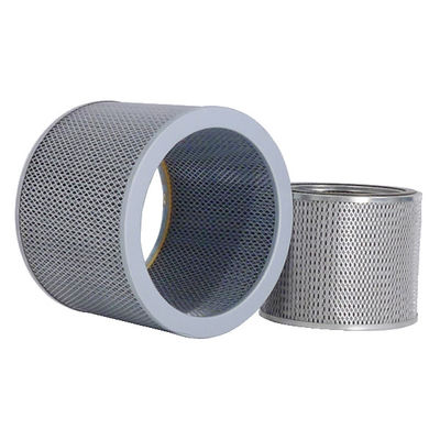 Glasfaserölnebelfilter