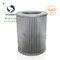 Industriegas-Filter des Kreis-G6.0, Gas-Sammelstations-Hochdruckfilter